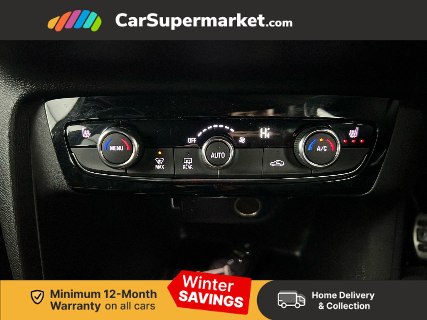 Used Vauxhall Corsa 2023 for sale - 77026557: Photo 27