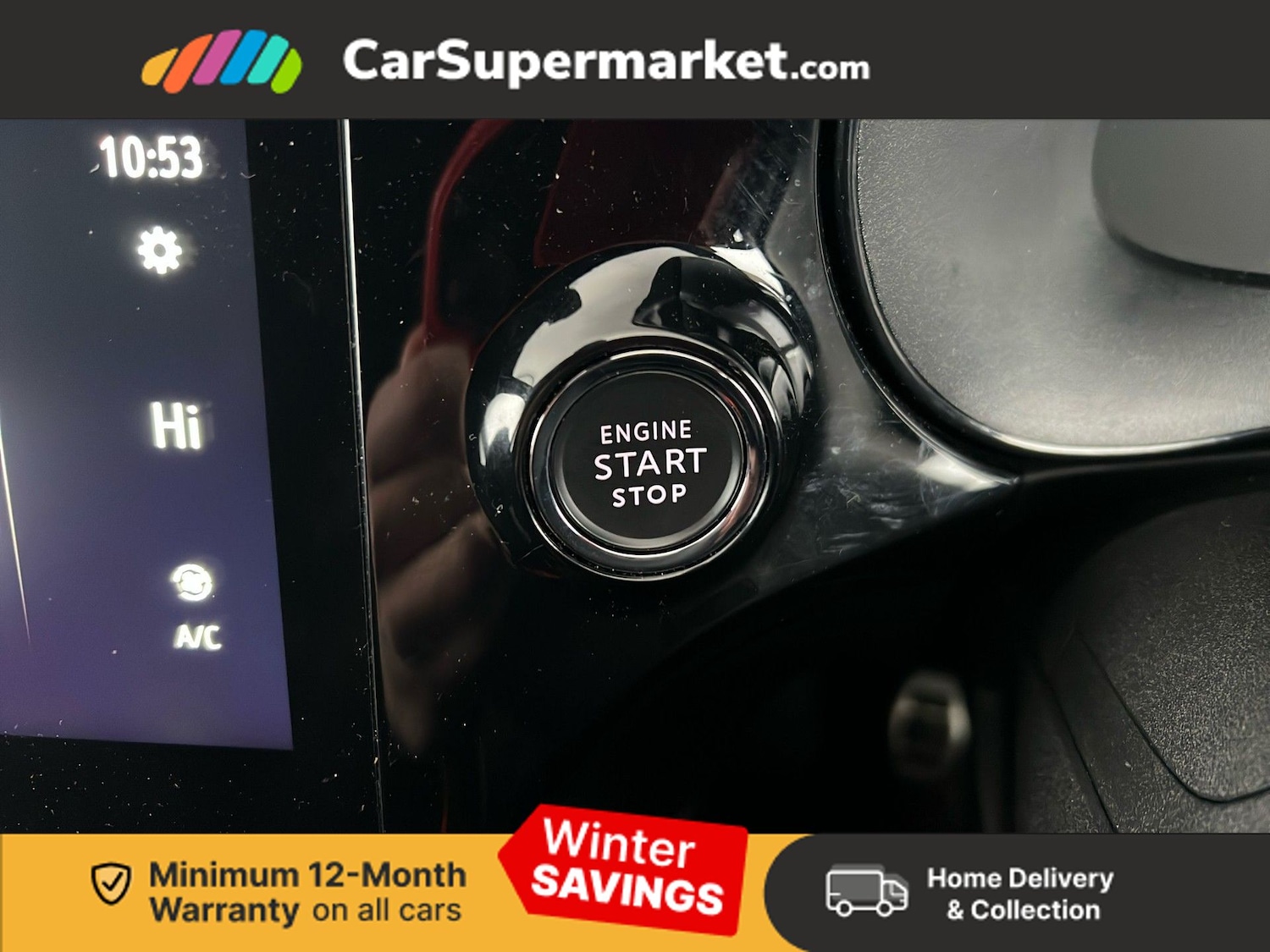 Used Vauxhall Corsa 2023 for sale - 77026557: Photo 29