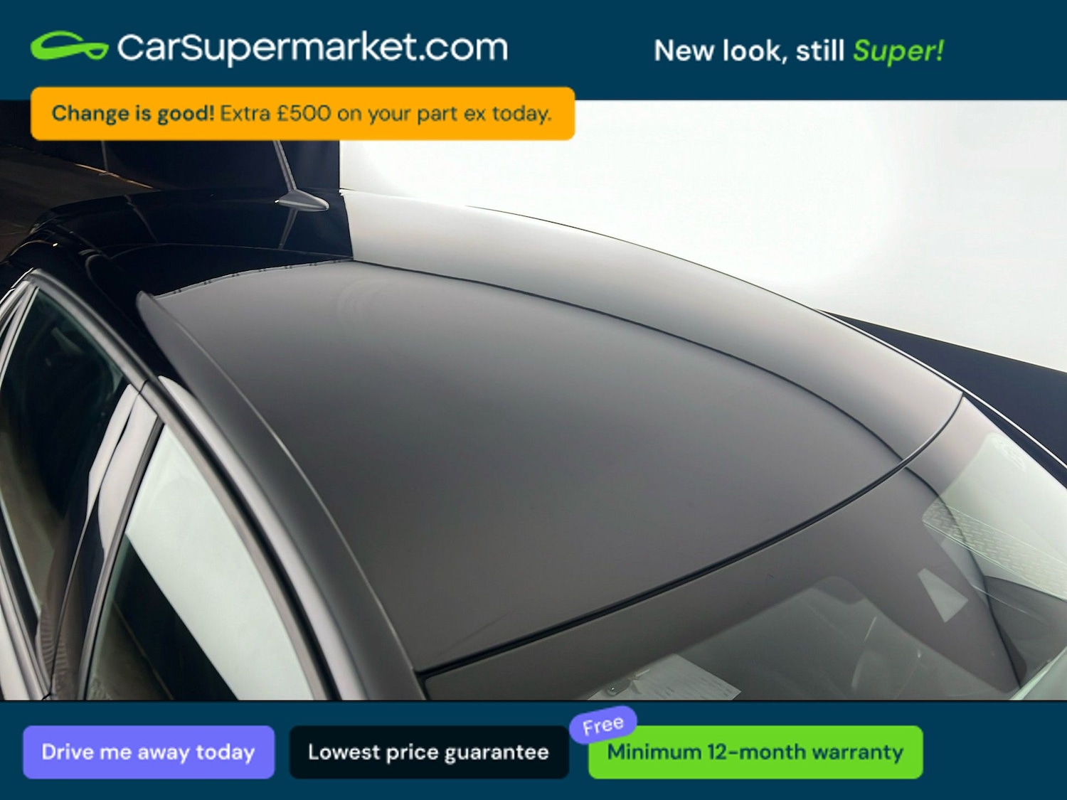 Used Vauxhall Corsa 2023 for sale - 78201684: Photo 22