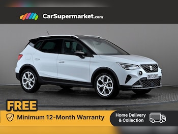 Used SEAT Arona 2023 for sale - 76453438: Photo