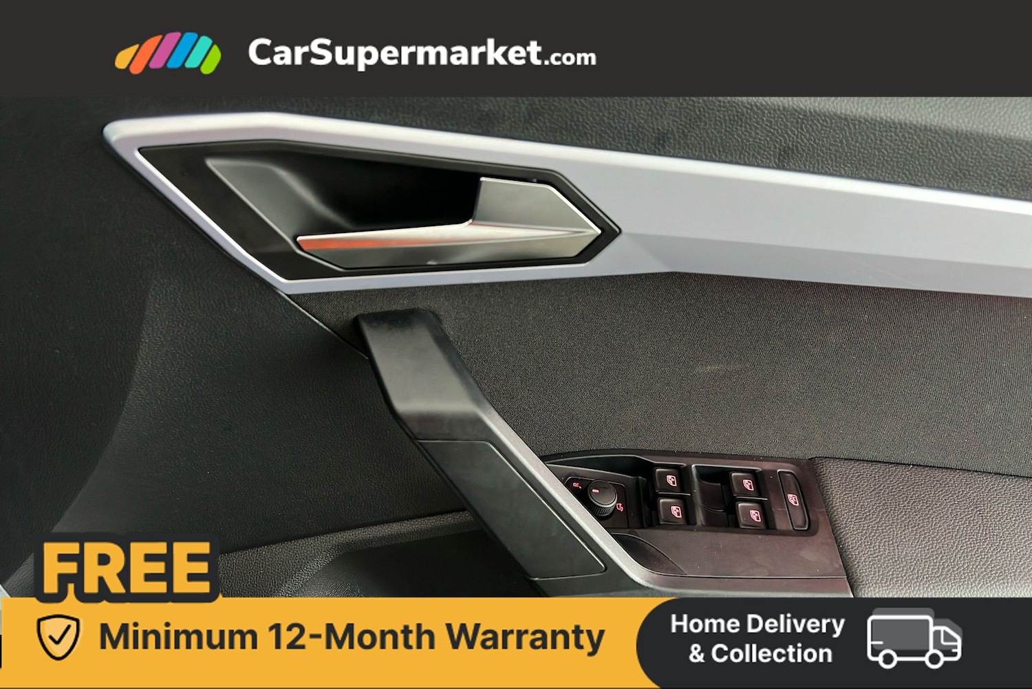 Used SEAT Arona 2023 for sale - 76453438: Photo 24