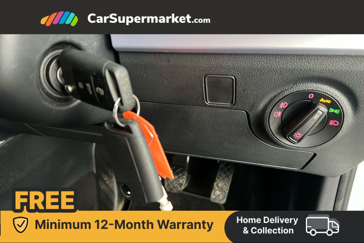 Used SEAT Arona 2023 for sale - 76453438: Photo 26