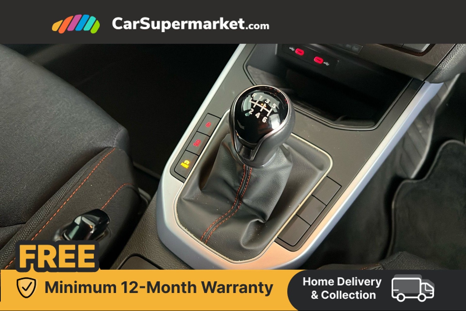 Used SEAT Arona 2023 for sale - 76453438: Photo 27