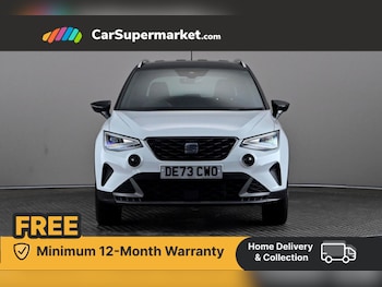 Used SEAT Arona 2023 for sale - 76453438: Photo