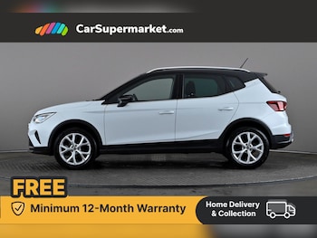 Used SEAT Arona 2023 for sale - 76453438: Photo