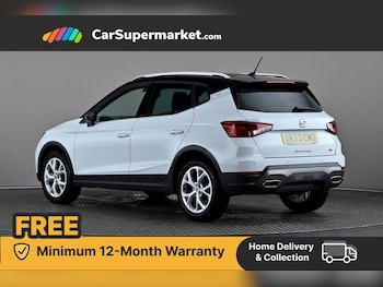 Used SEAT Arona 2023 for sale - 76453438: Photo