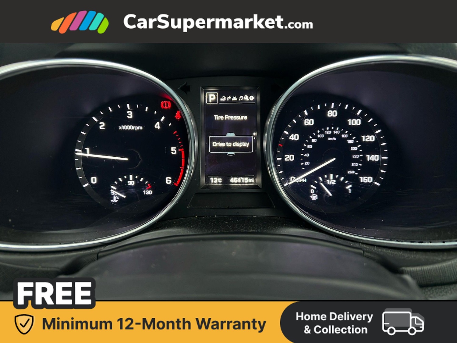 Used Hyundai Santa Fe 2017 for sale - 77589538: Photo 15