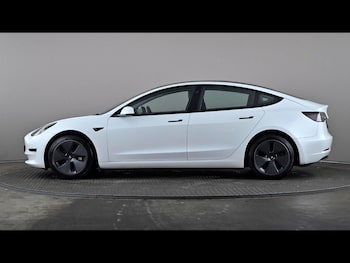 Used Tesla Model 3 2021 for sale - 78944459: Photo