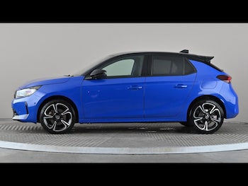 Used Vauxhall Corsa 2023 for sale - 79391551: Photo