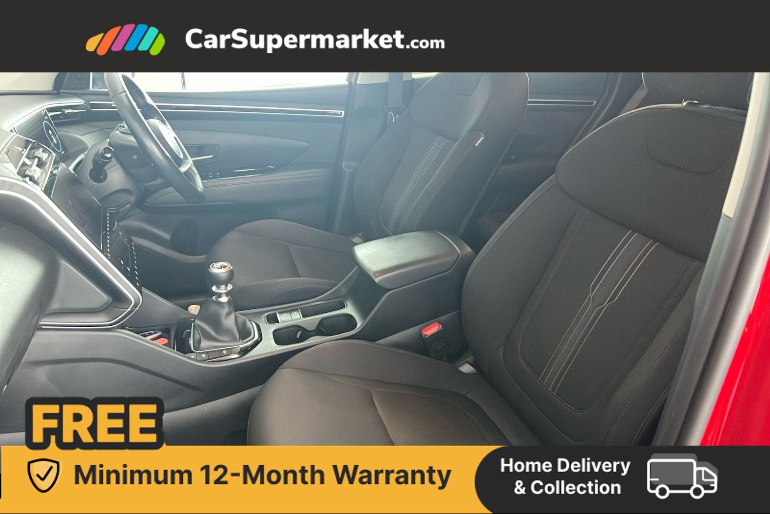 Used Hyundai TUCSON 2023 for sale - 76342739: Photo 17