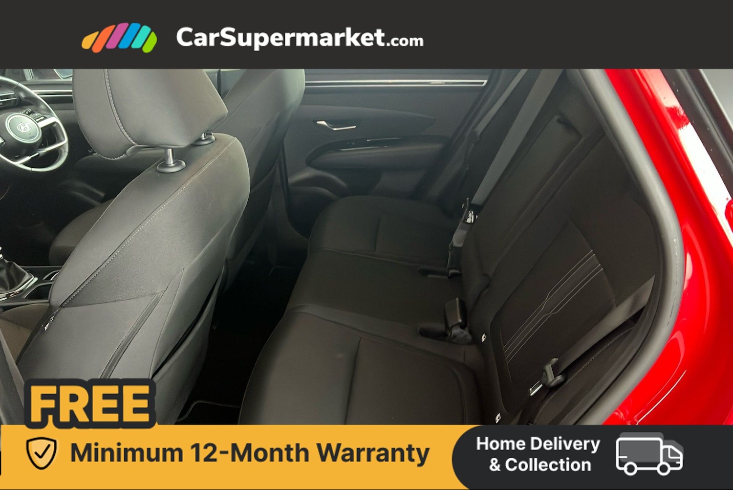 Used Hyundai TUCSON 2023 for sale - 76342739: Photo 18