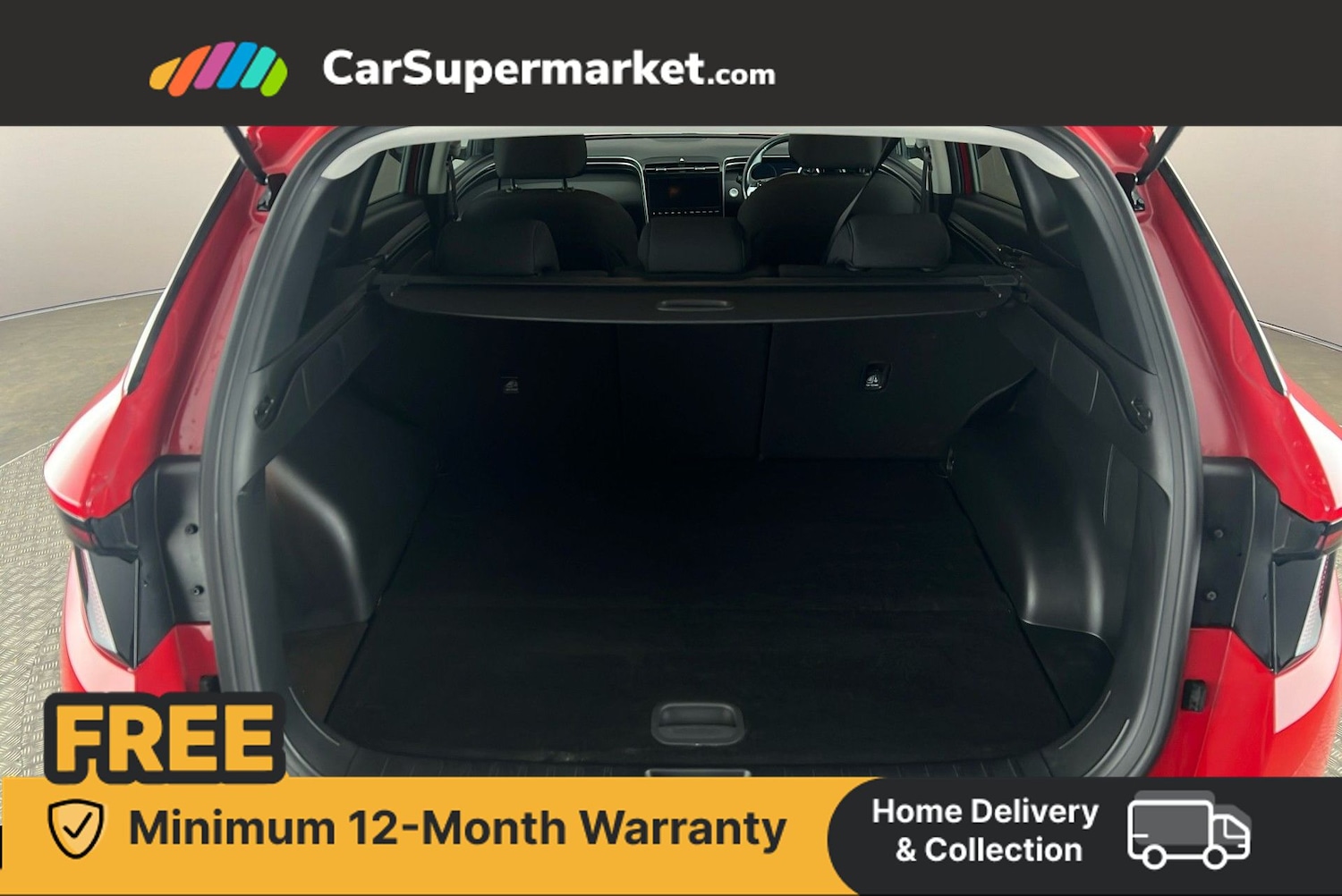 Used Hyundai TUCSON 2023 for sale - 76342739: Photo 22