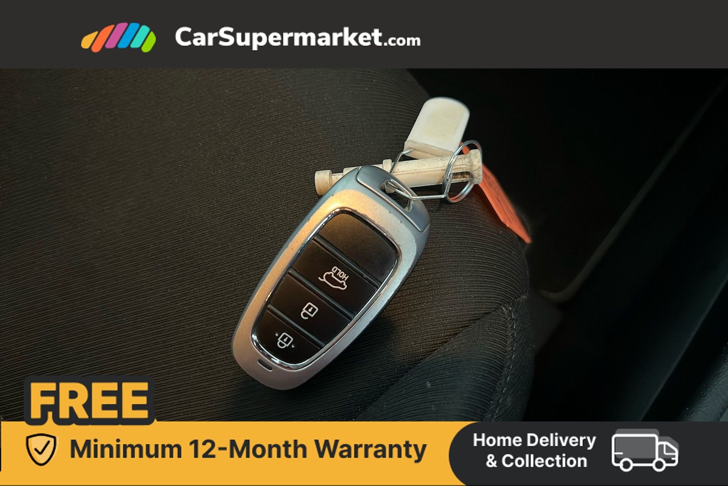 Used Hyundai TUCSON 2023 for sale - 76342739: Photo 23