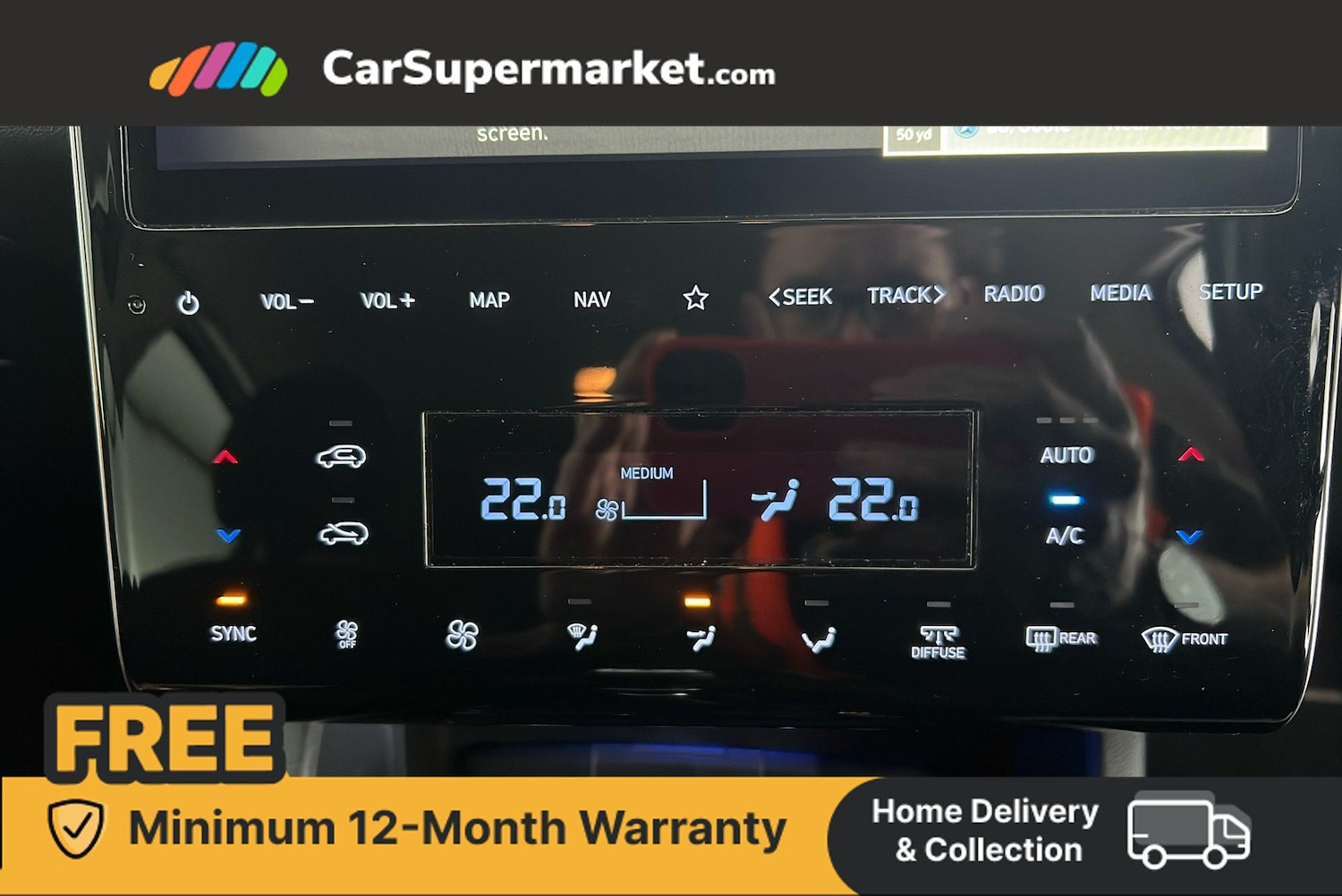 Used Hyundai TUCSON 2023 for sale - 76342739: Photo 24