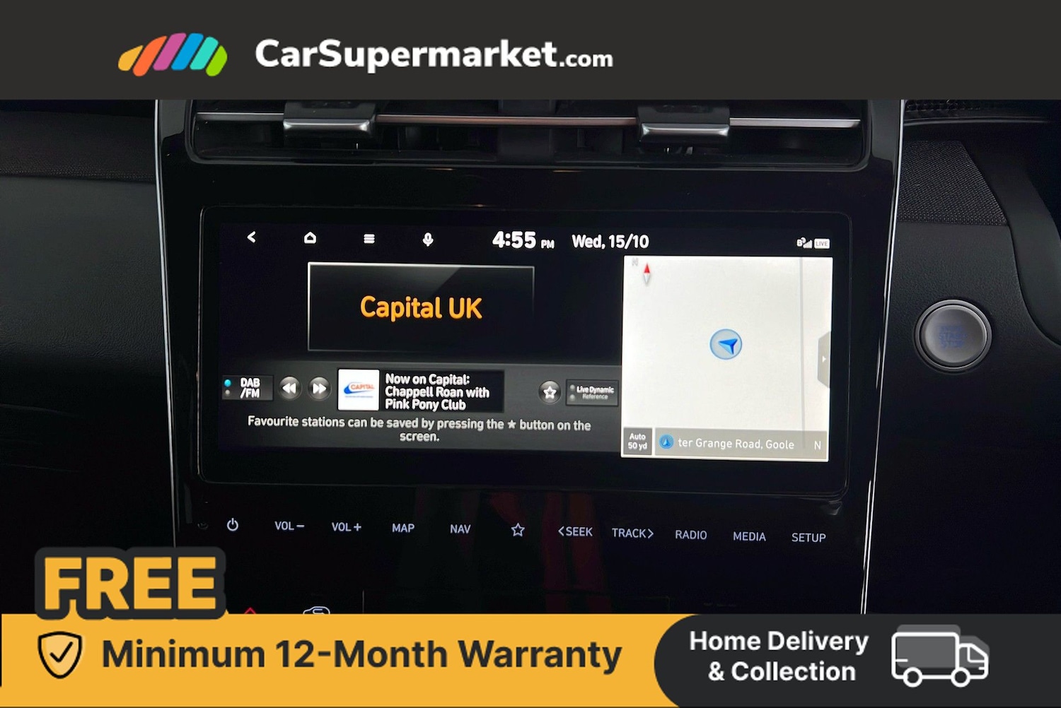 Used Hyundai TUCSON 2023 for sale - 76342739: Photo 28