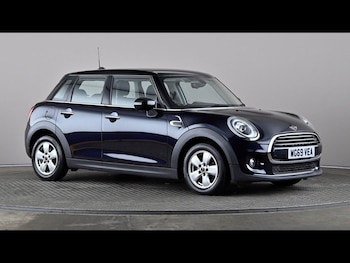 Used MINI Hatch 2019 for sale - 78914134: Photo