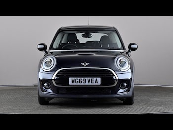 Used MINI Hatch 2019 for sale - 78914134: Photo