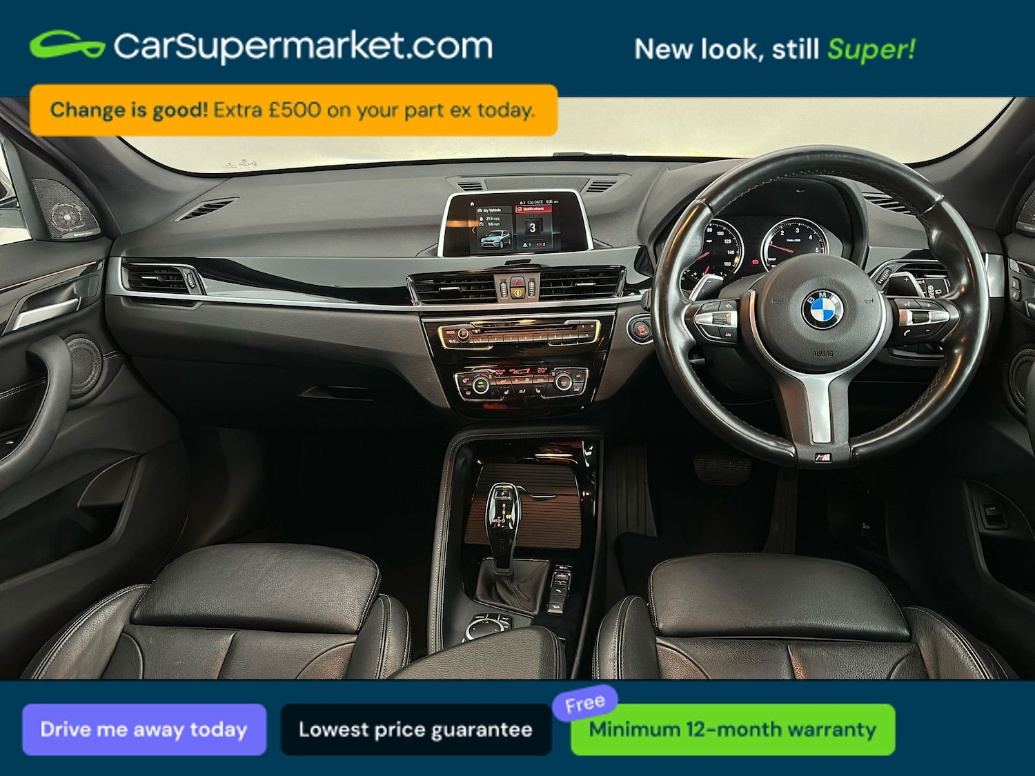 Used BMW X1 2018 for sale - 78177815: Photo 14