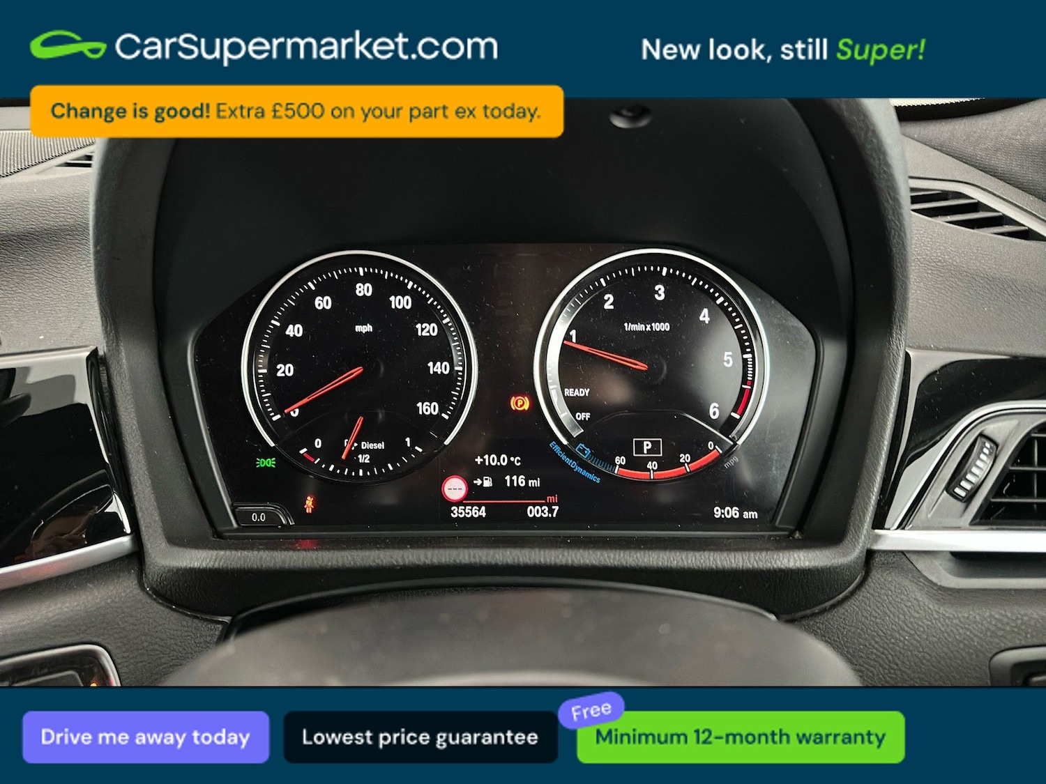 Used BMW X1 2018 for sale - 78177815: Photo 16