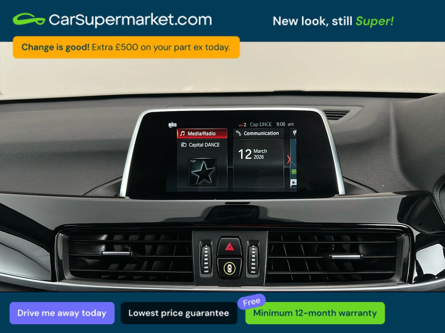 Used BMW X1 2018 for sale - 78177815: Photo 17