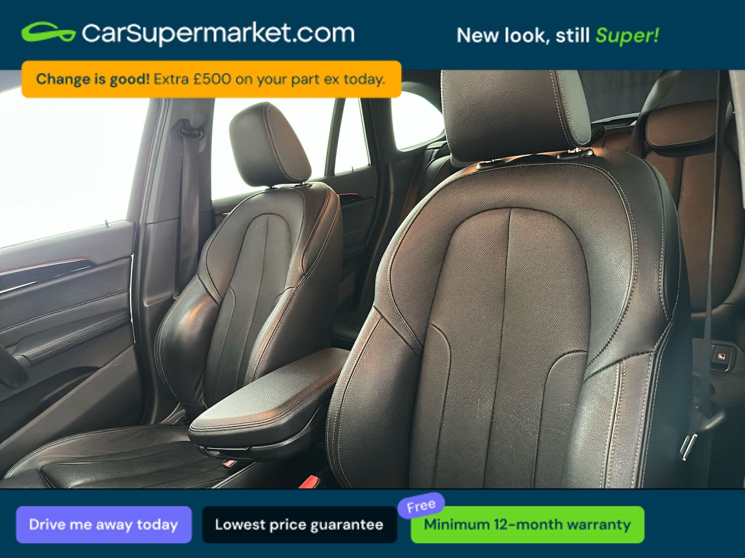 Used BMW X1 2018 for sale - 78177815: Photo 18