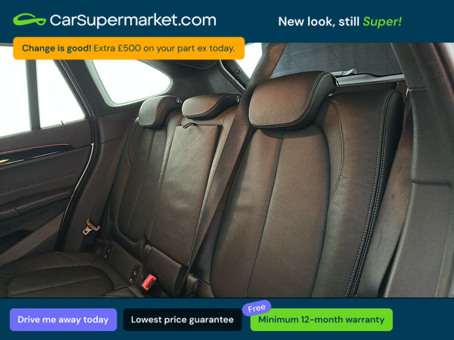 Used BMW X1 2018 for sale - 78177815: Photo 19