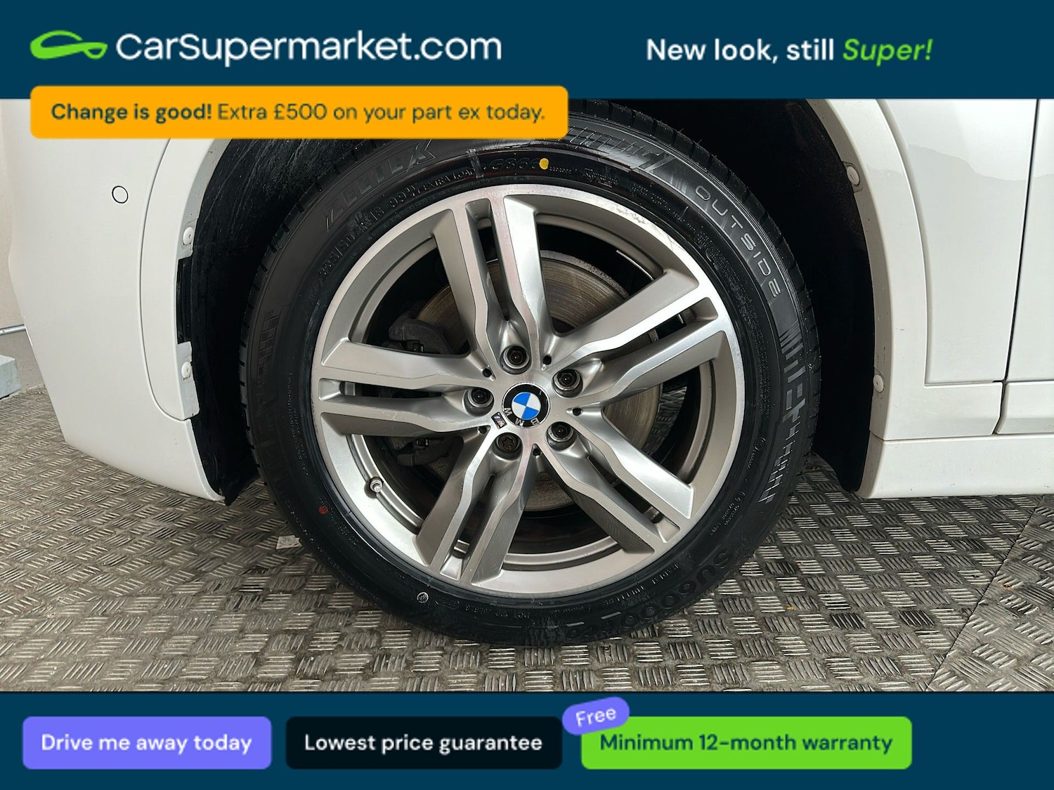 Used BMW X1 2018 for sale - 78177815: Photo 20