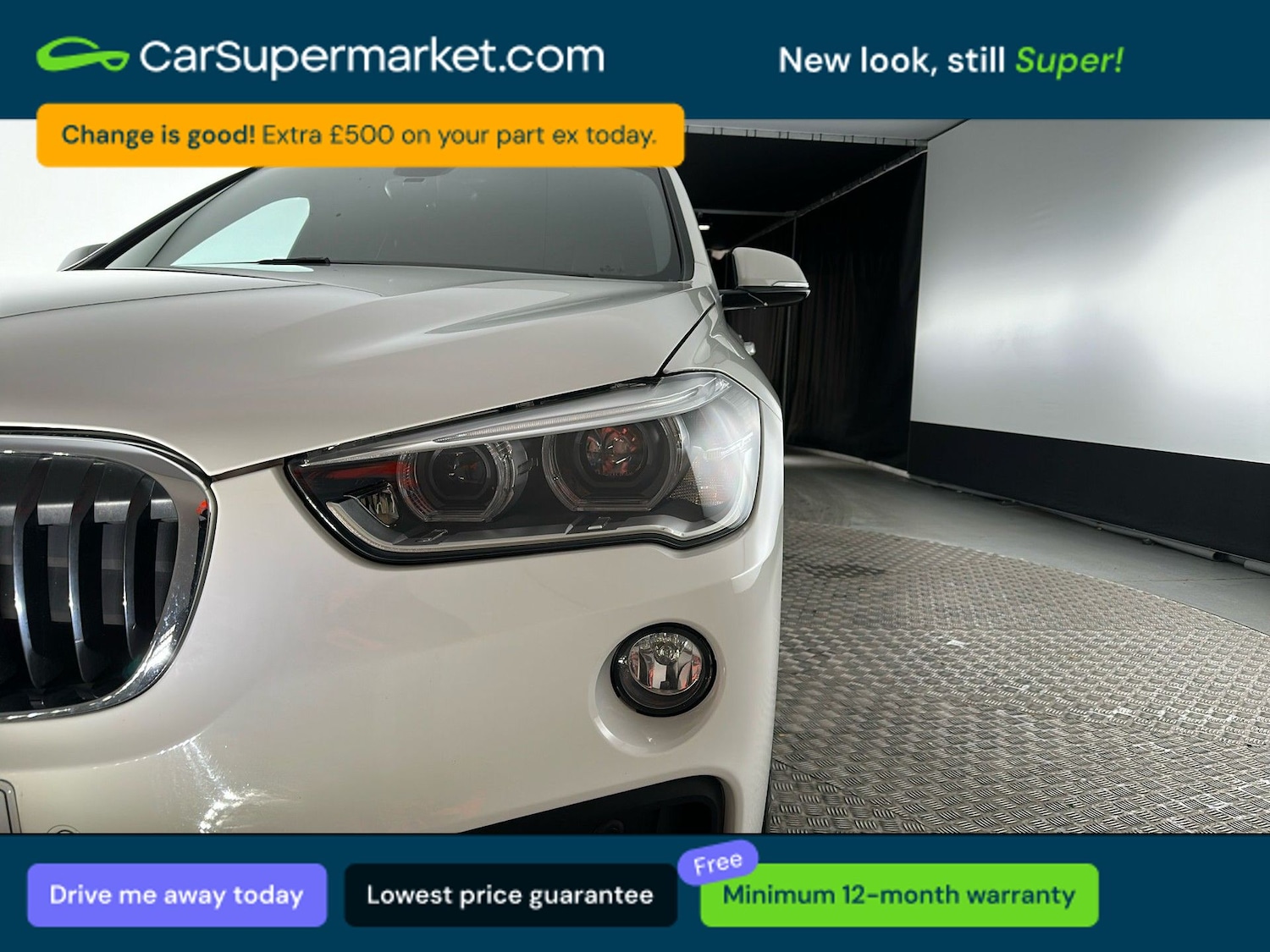 Used BMW X1 2018 for sale - 78177815: Photo 21