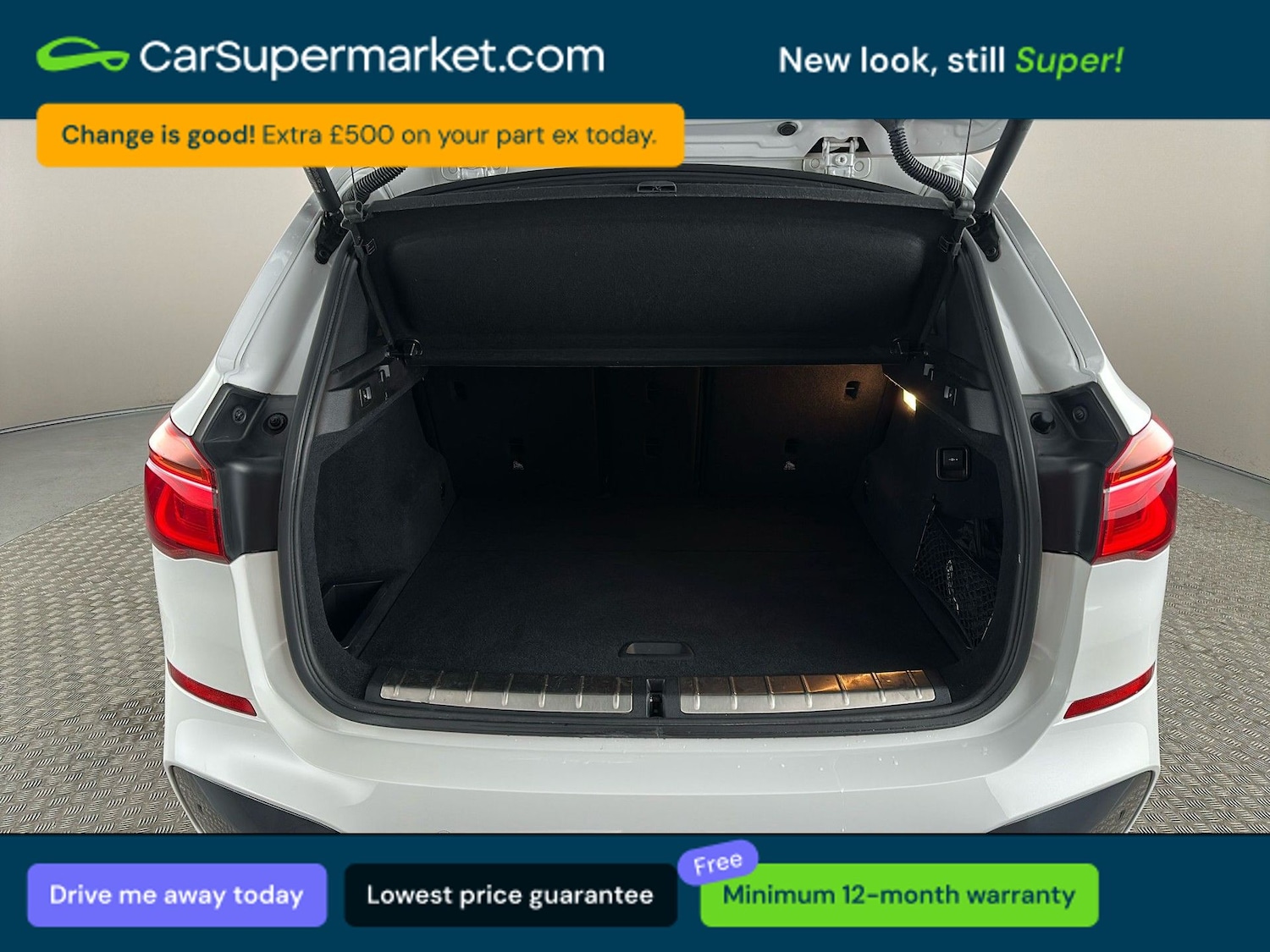 Used BMW X1 2018 for sale - 78177815: Photo 23