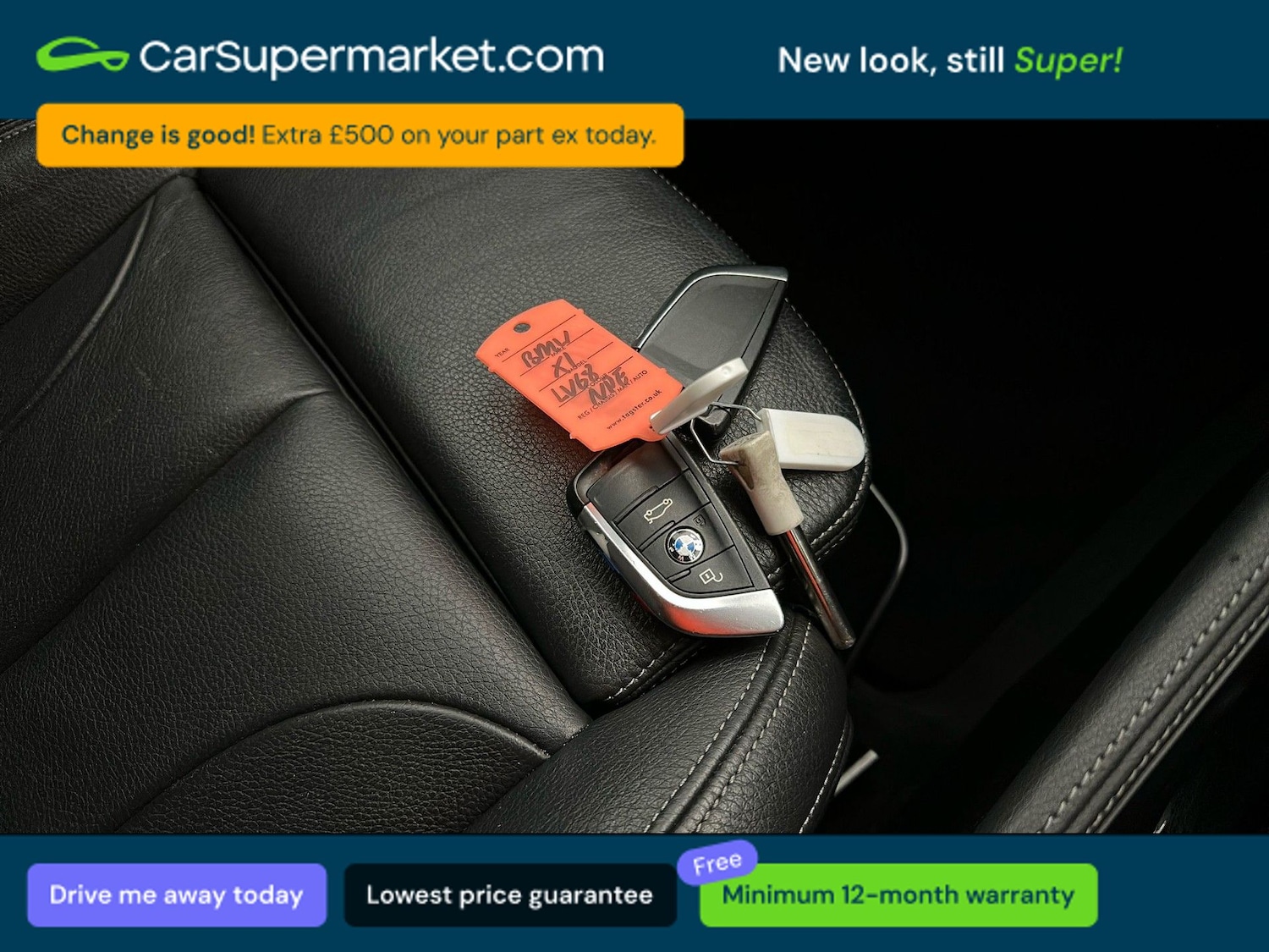 Used BMW X1 2018 for sale - 78177815: Photo 24