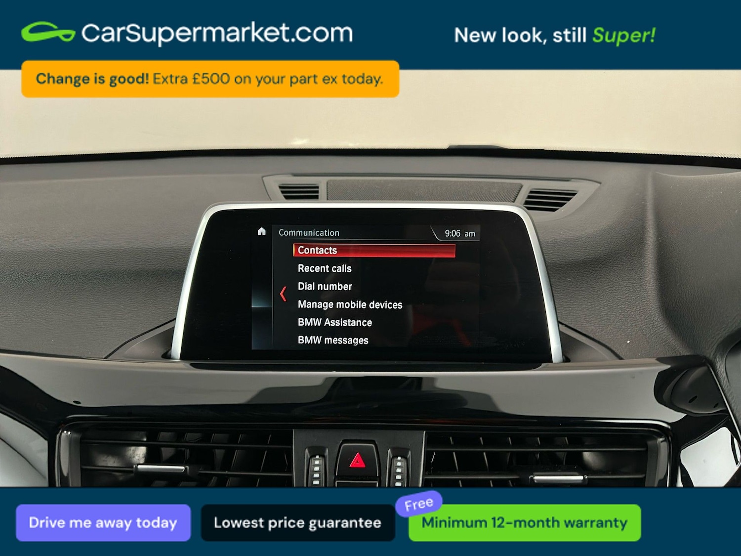 Used BMW X1 2018 for sale - 78177815: Photo 25