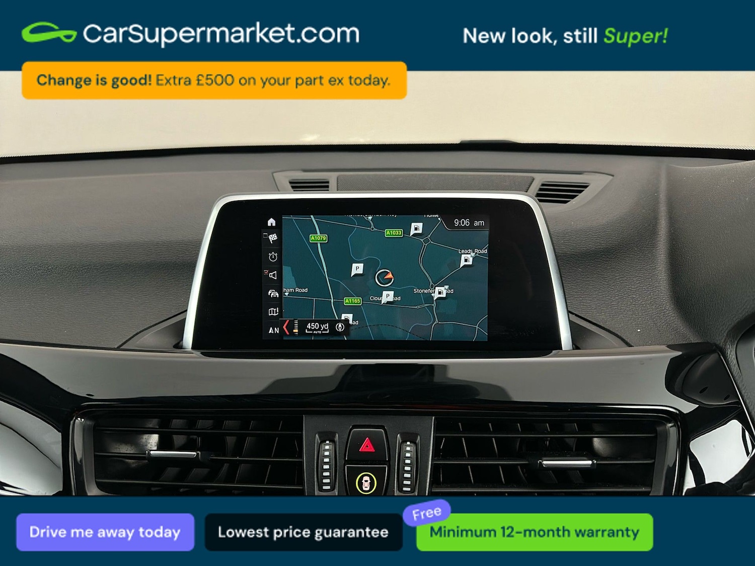 Used BMW X1 2018 for sale - 78177815: Photo 26