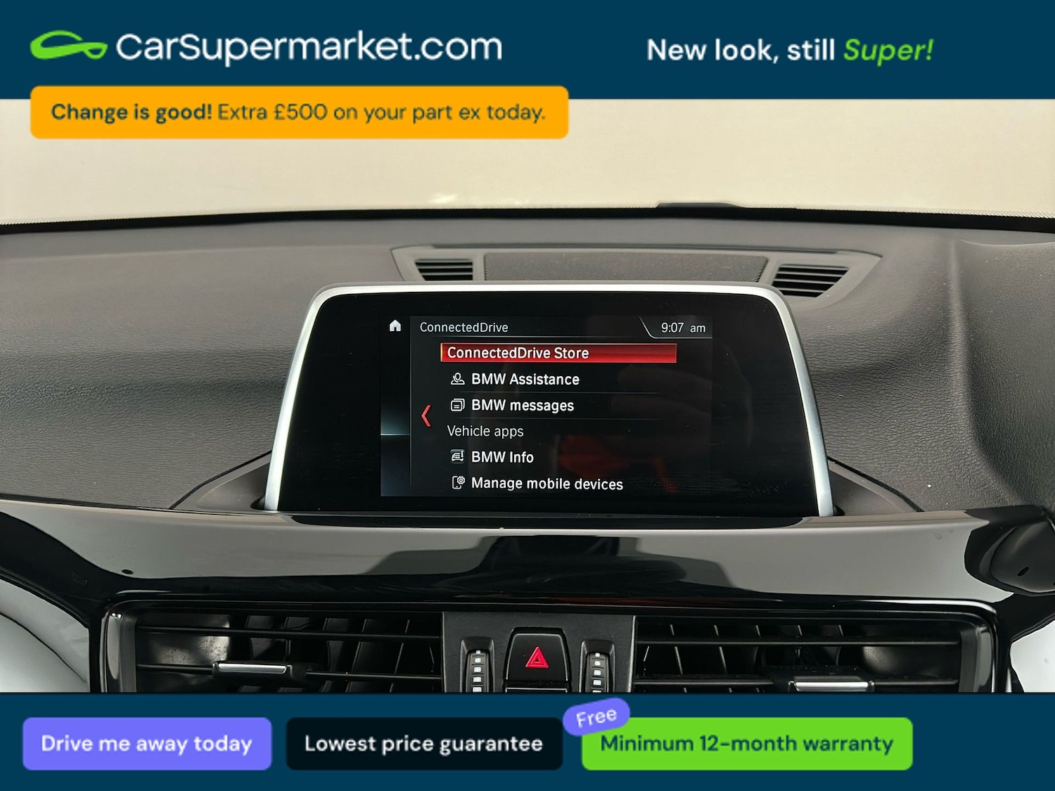 Used BMW X1 2018 for sale - 78177815: Photo 27