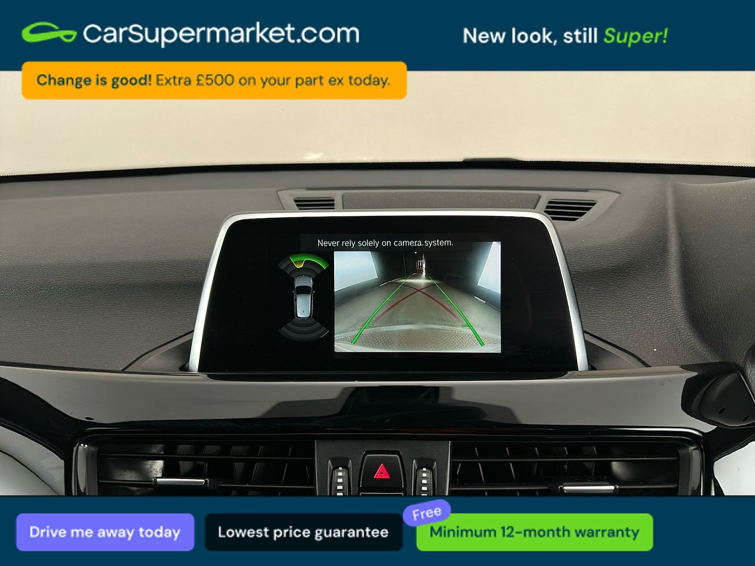 Used BMW X1 2018 for sale - 78177815: Photo 28