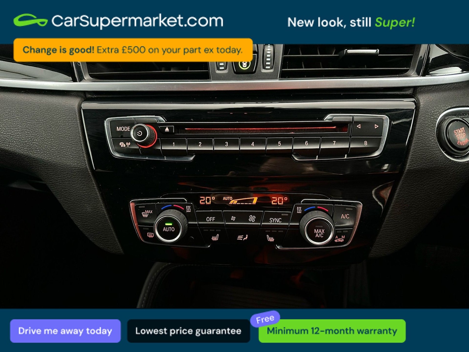 Used BMW X1 2018 for sale - 78177815: Photo 29