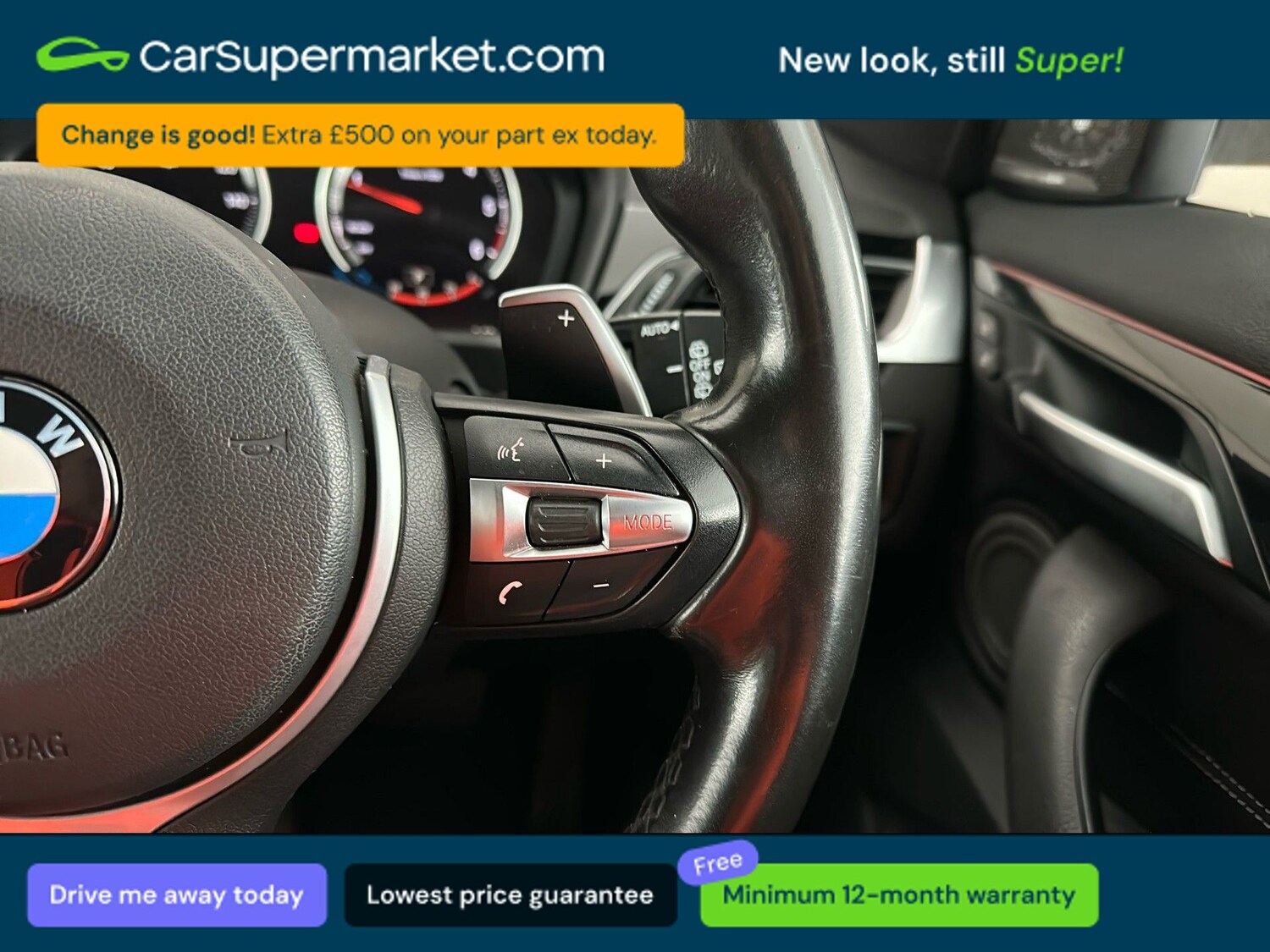 Used BMW X1 2018 for sale - 78177815: Photo 33