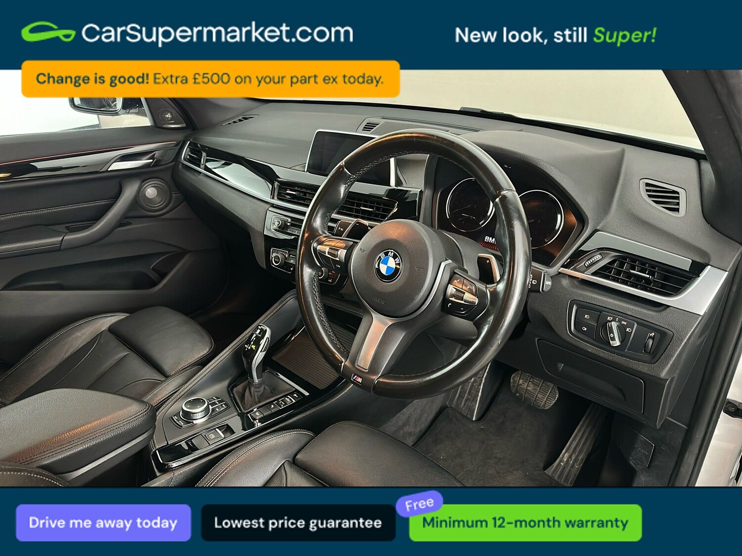 Used BMW X1 2018 for sale - 78177815: Photo 36