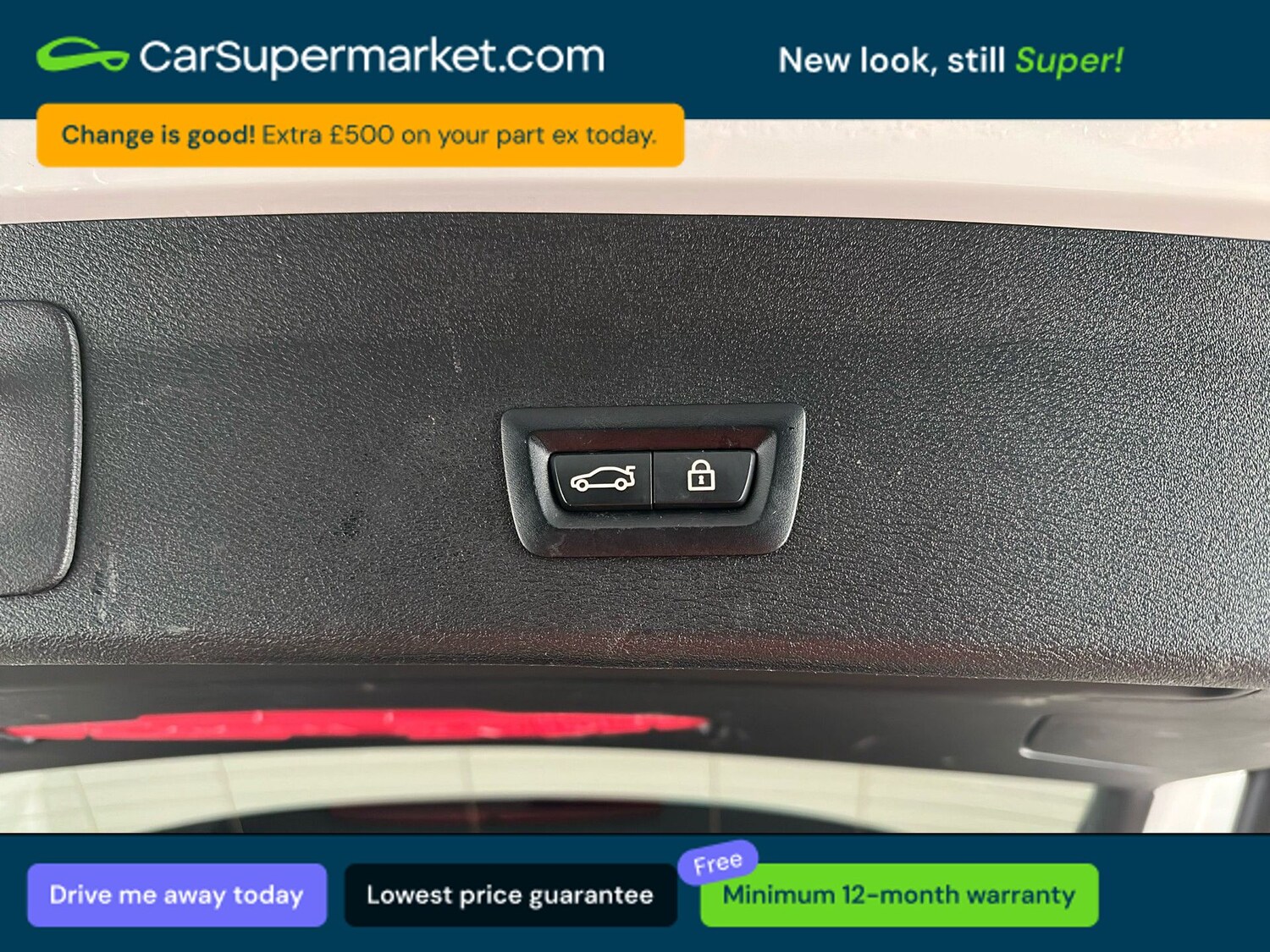 Used BMW X1 2018 for sale - 78177815: Photo 37