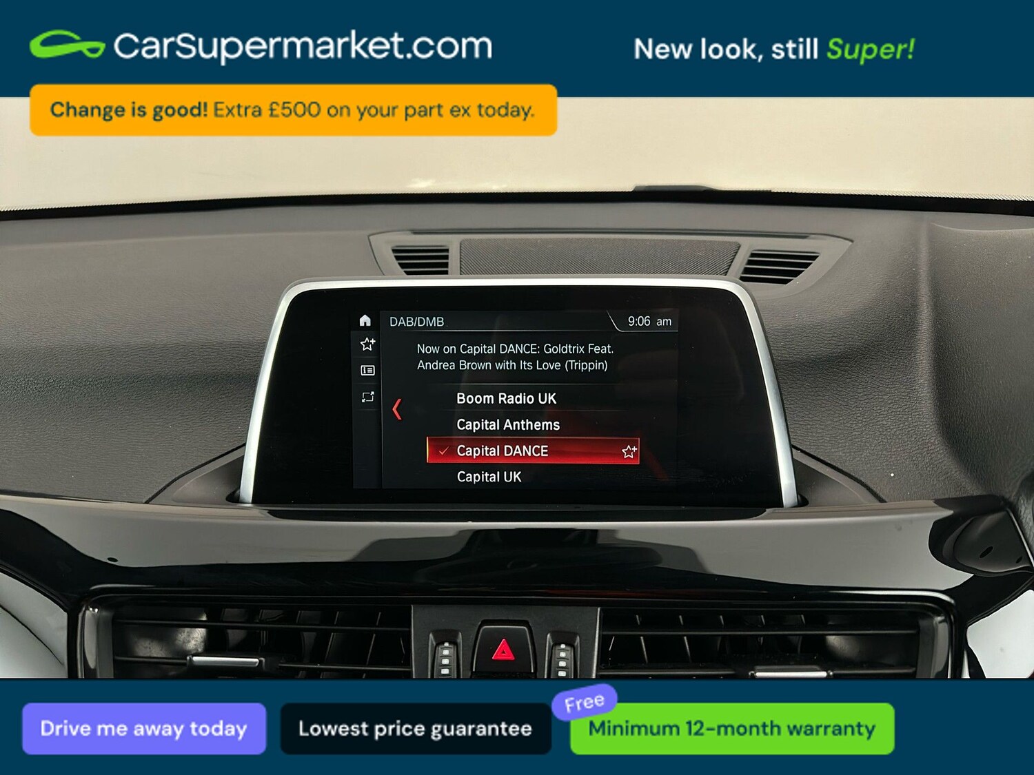 Used BMW X1 2018 for sale - 78177815: Photo 38