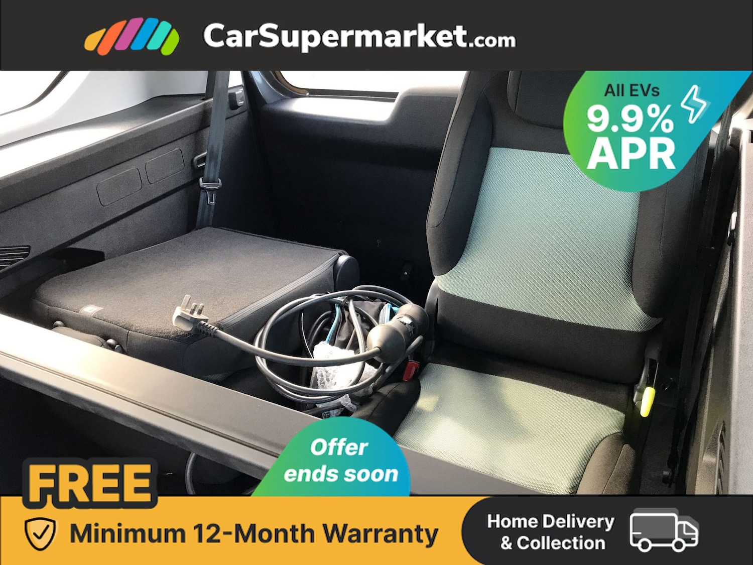 Used Citroen Berlingo 2022 for sale - 76405906: Photo 14