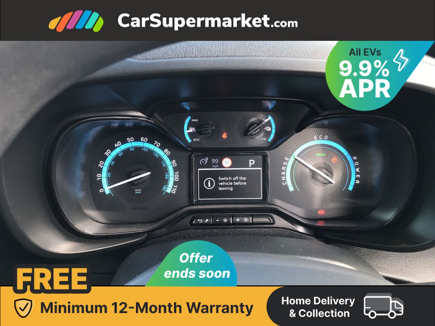 Used Citroen Berlingo 2022 for sale - 76405906: Photo 16