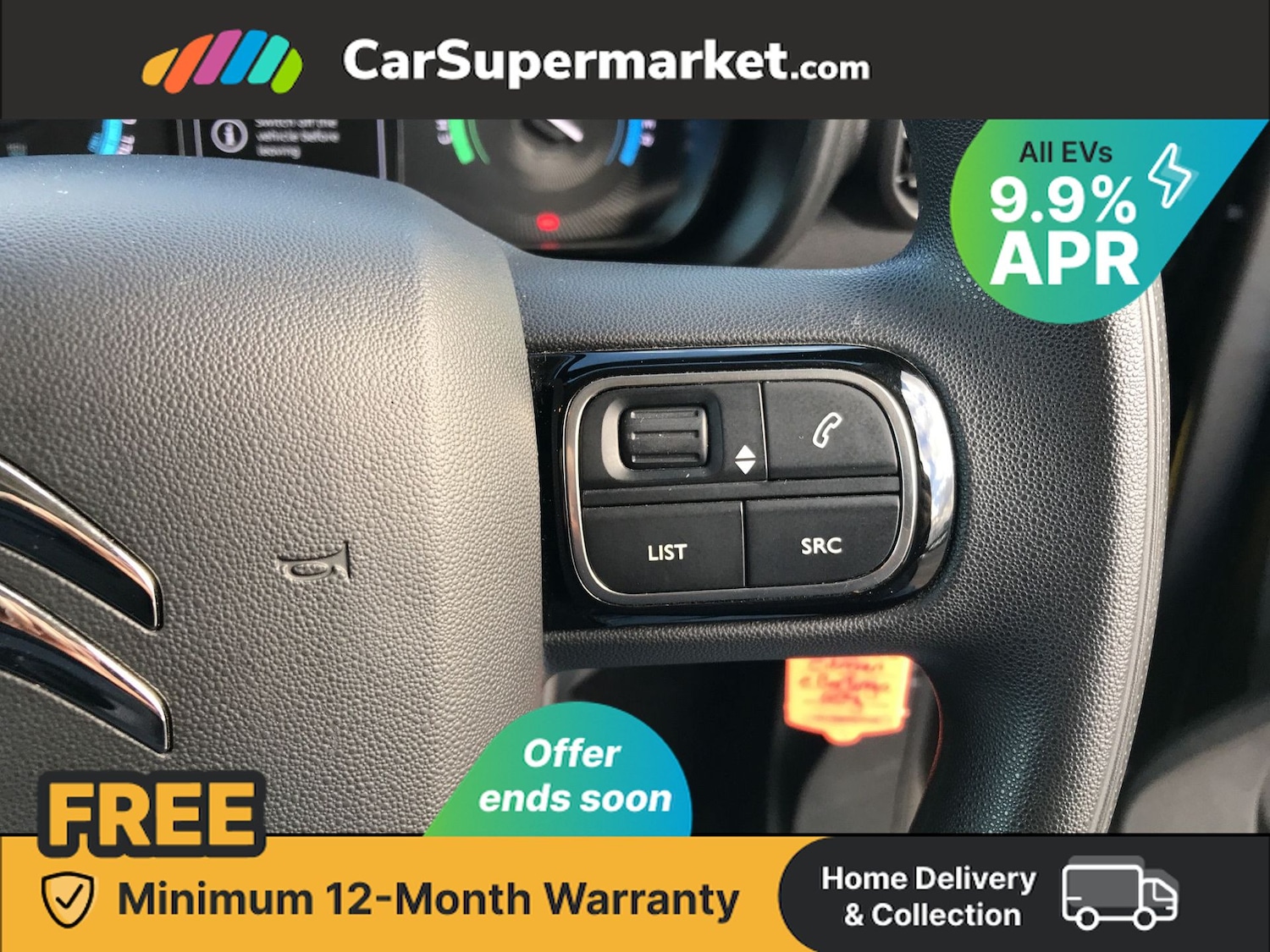 Used Citroen Berlingo 2022 for sale - 76405906: Photo 18