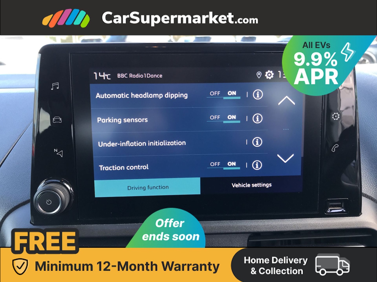 Used Citroen Berlingo 2022 for sale - 76405906: Photo 22