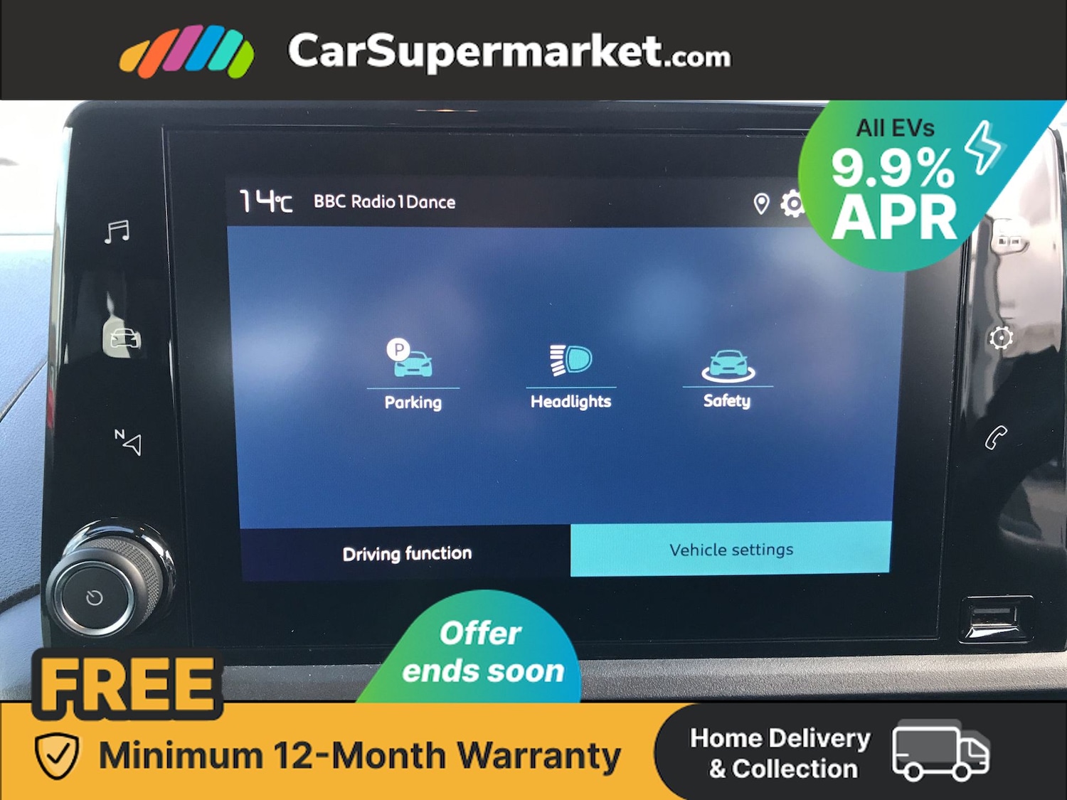 Used Citroen Berlingo 2022 for sale - 76405906: Photo 23