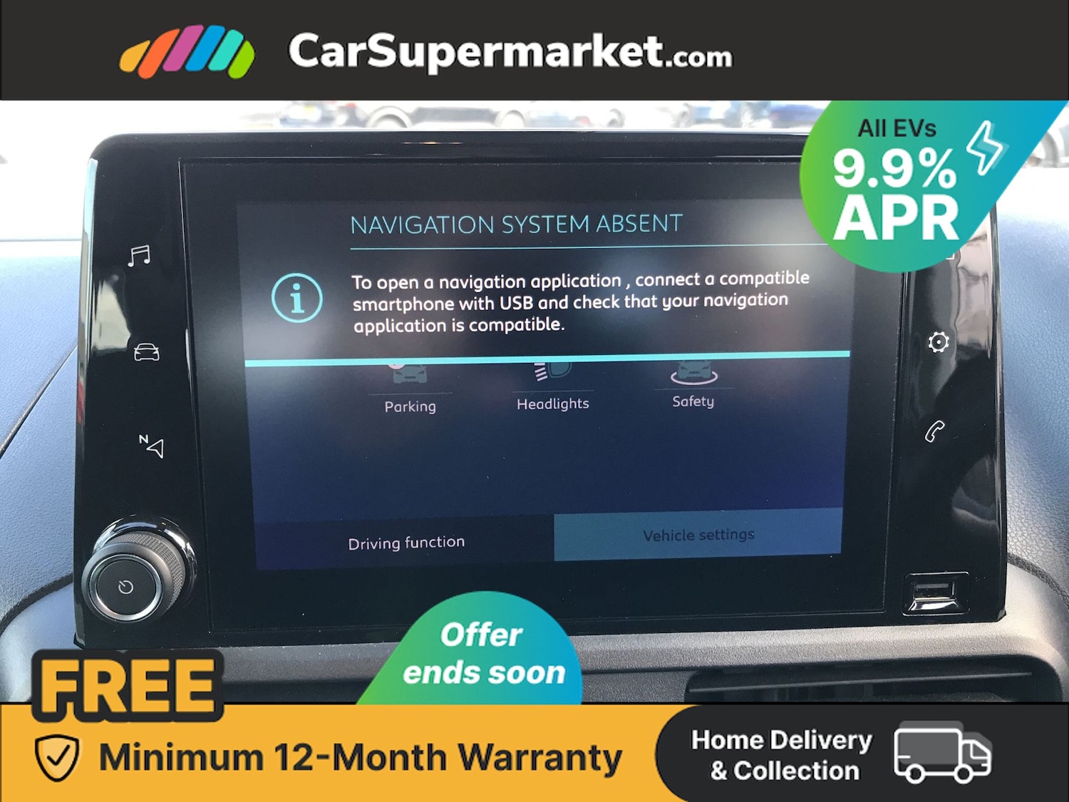 Used Citroen Berlingo 2022 for sale - 76405906: Photo 24