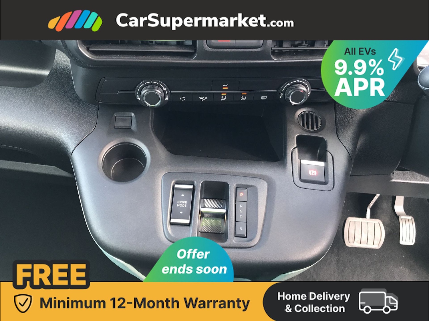 Used Citroen Berlingo 2022 for sale - 76405906: Photo 27