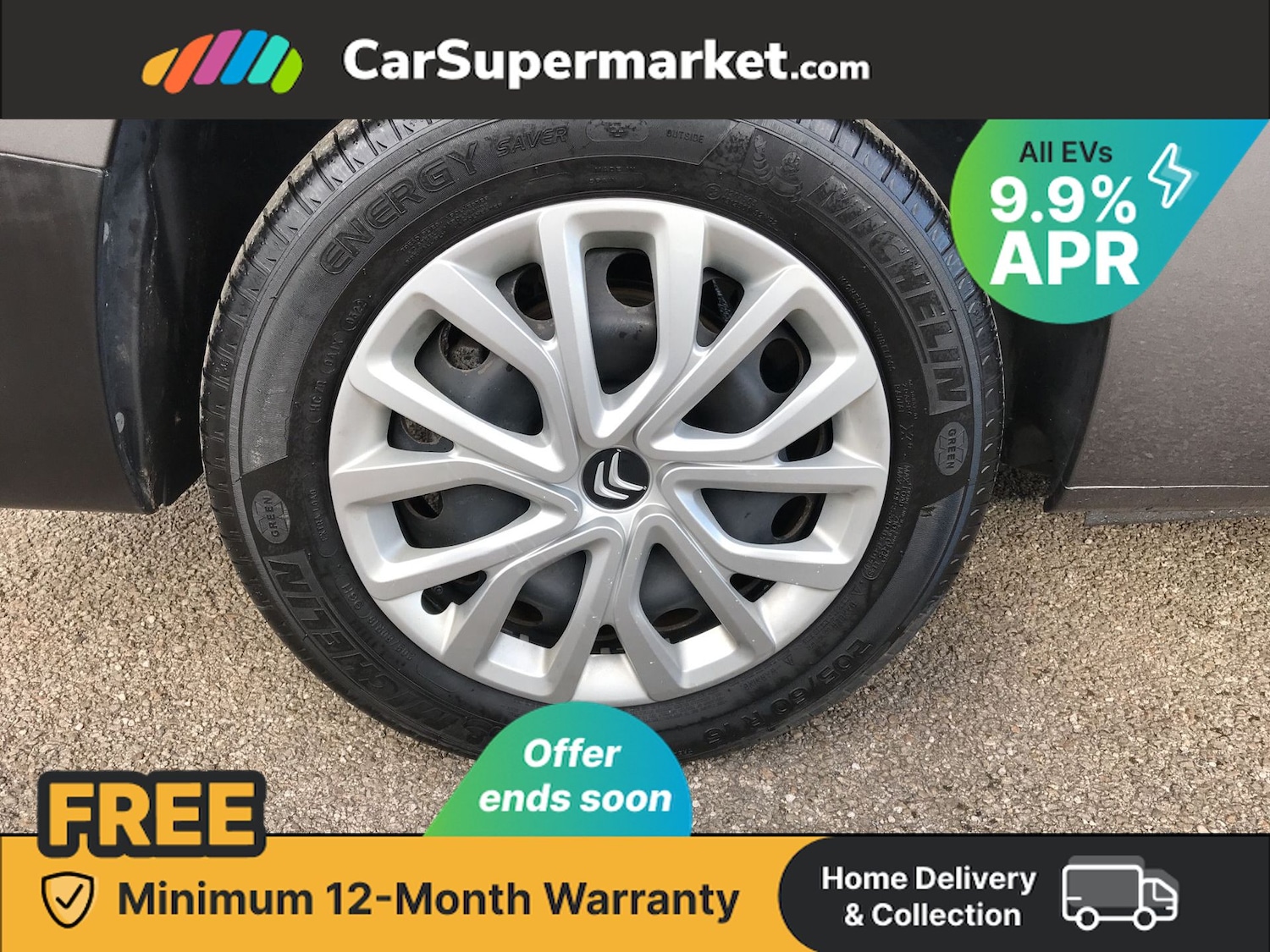 Used Citroen Berlingo 2022 for sale - 76405906: Photo 29