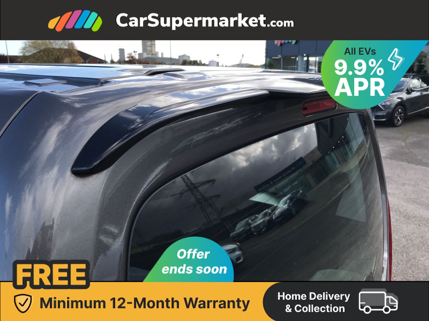 Used Citroen Berlingo 2022 for sale - 76405906: Photo 34