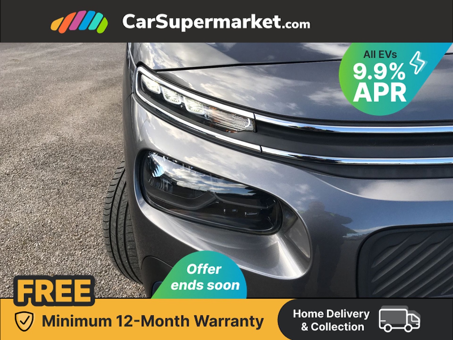 Used Citroen Berlingo 2022 for sale - 76405906: Photo 37