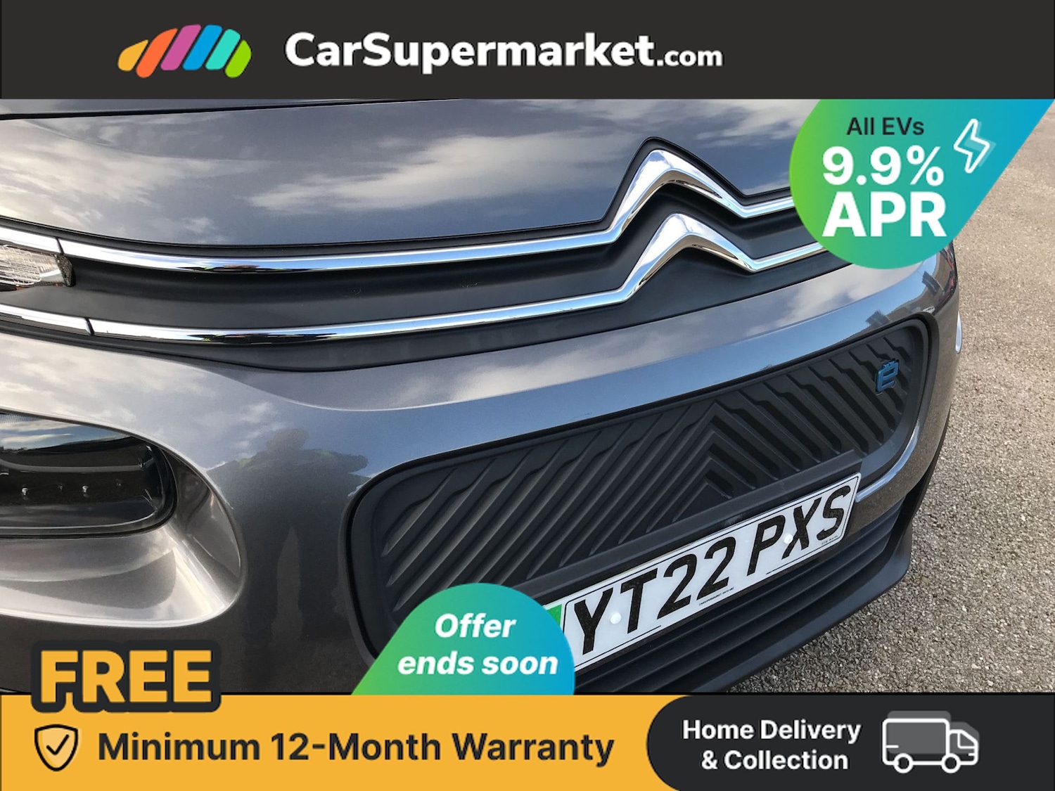 Used Citroen Berlingo 2022 for sale - 76405906: Photo 38